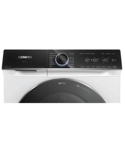 Siemens WG44B209NL extraKlasse wasmachine