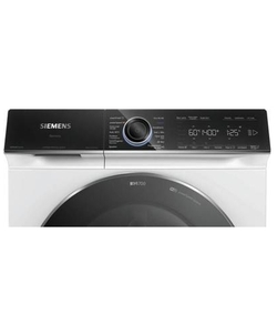 Siemens WG44B2A9NL extraKLasse wasmachine