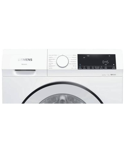 Siemens WG44G007NL wasmachine
