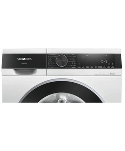 Siemens WG44G2Z1NL wasmachine