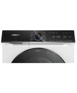 Siemens WG54B2A7NL wasmachine