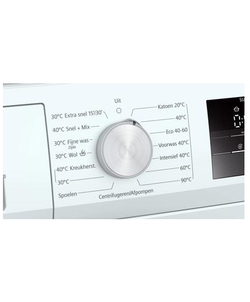 Siemens WM14N005NL wasmachine