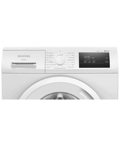 Siemens WM14N050NL wasmachine