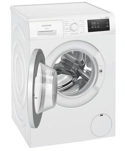 Siemens WM14N050NL wasmachine