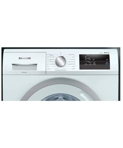 Siemens WM14N095NL wasmachine