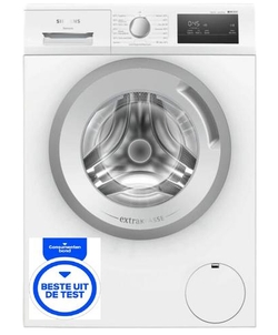 Siemens wasmachine WM14N096NL extraKlasse