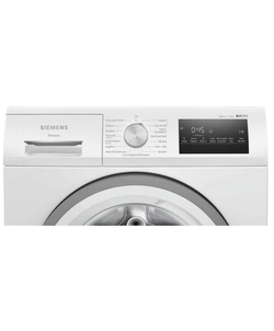 Siemens WM14N277NL wasmachine