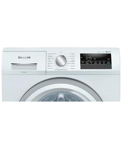 Siemens WM14N295NL wasmachine