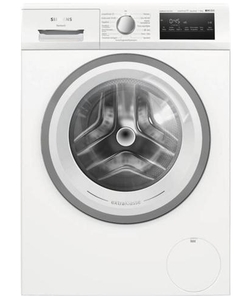 Siemens WM14N299NL wasmachine