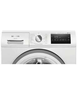 Siemens WM14N299NL wasmachine