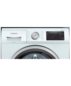 Siemens WM14UP00NL wasmachine