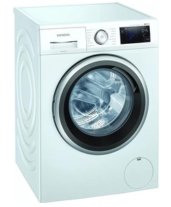 Siemens WM14UP75NL wasmachine