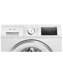 Siemens WM14UR95NL wasmachine