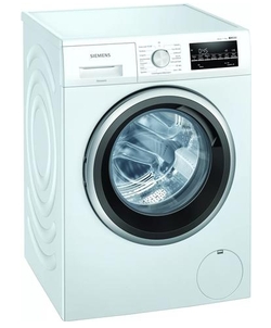 Siemens wasmachine WM14UT00NL