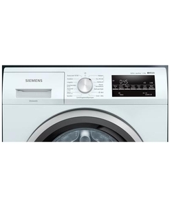 Siemens WM14UT75NL wasmachine