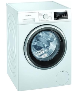 Siemens wasmachine WM14UU00NL