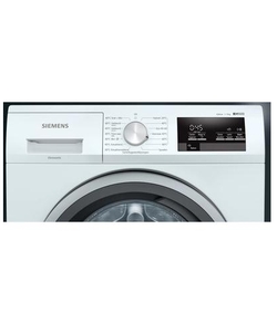 Siemens WM14UU00NL wasmachine