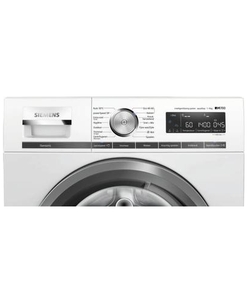 Siemens WM14VK70NL wasmachine