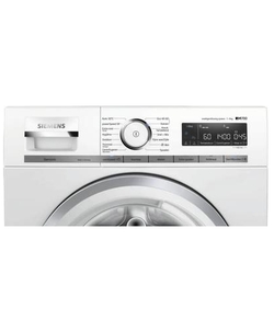 Siemens WM14VK90NL extraKlasse wasmachine
