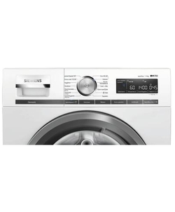 Siemens WM14VM75NL wasmachine