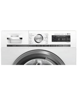 Siemens WM16XK75NL wasmachine