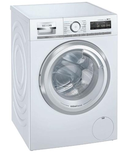 Siemens wasmachine WM6HXL91NL