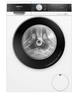Siemens WN54G205NL wasmachine