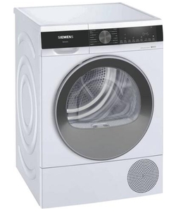 Siemens wasmachine WQ45G270NL