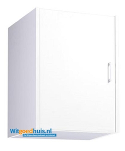 Wastoren WSCN087 Opzetkast Hoog accessoire