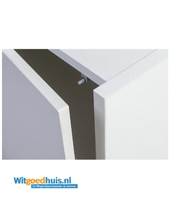 Wastoren WSCN087 Opzetkast Hoog accessoire