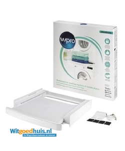 Whirlpool SKS101 stapelkit accessoire