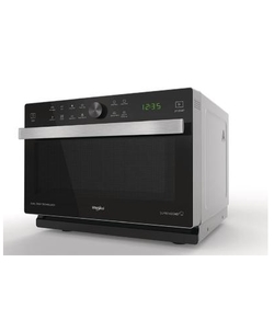 Whirlpool MWPN 338 SB fornuis