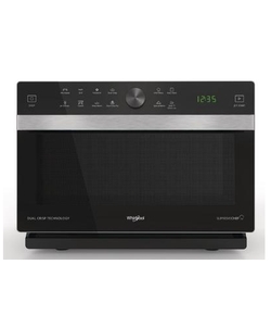 Whirlpool MWPN 338 SB fornuis