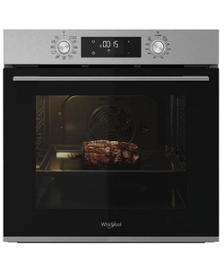 Whirlpool OMK58HU1X inbouw oven