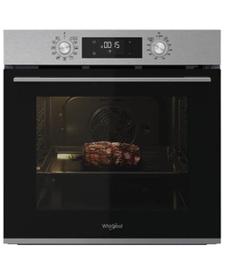 Whirlpool OMK58RU1X oven