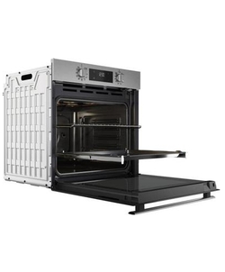 Whirlpool OMR58RR1X inbouw oven