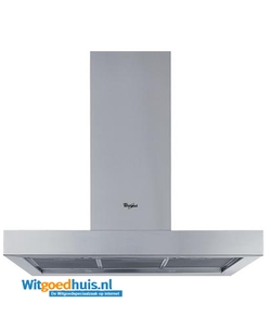 Whirlpool AKR 760 IX inbouw afzuigkap