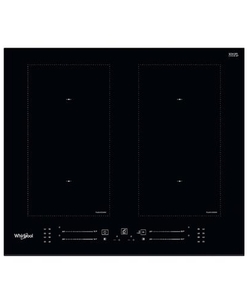 Whirlpool WL S3160 BF inbouw kookplaat