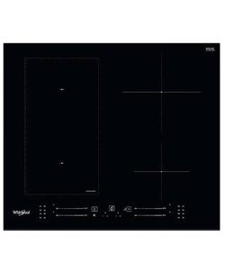 Whirlpool inbouw kookplaat WL S6960 BF HOB WP