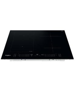 Whirlpool WL S6960 BF HOB WP inbouw kookplaat