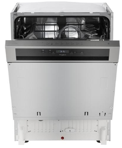 Whirlpool inbouw vaatwasser WBC 3C26 X