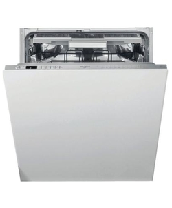 Whirlpool WIO 3T133 PLE inbouw vaatwasser