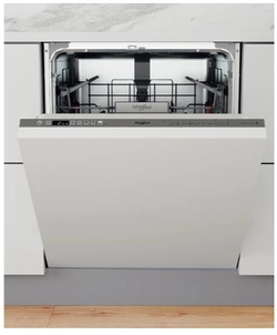 Whirlpool WIO3T141PES inbouw vaatwasser