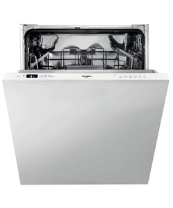 Whirlpool WIS5020 inbouw vaatwasser