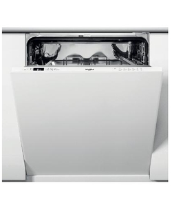 Whirlpool WIS5020 inbouw vaatwasser