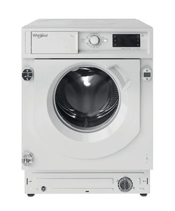 Whirlpool inbouw wasmachine BI WMWG 71483E EU N