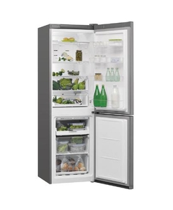 Whirlpool koelkast W7 821O OX