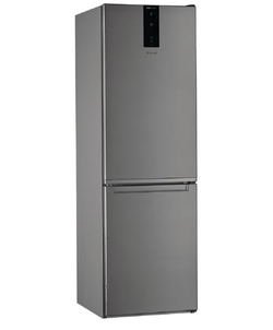Whirlpool W7 821O OX koelkast