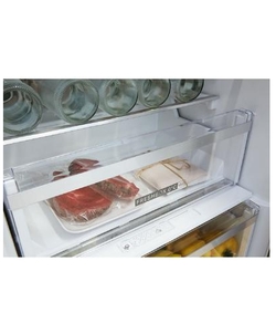 Whirlpool W7 821O OX koelkast