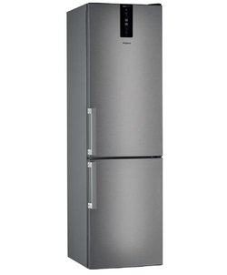 Whirlpool W7 832T MX H koelkast